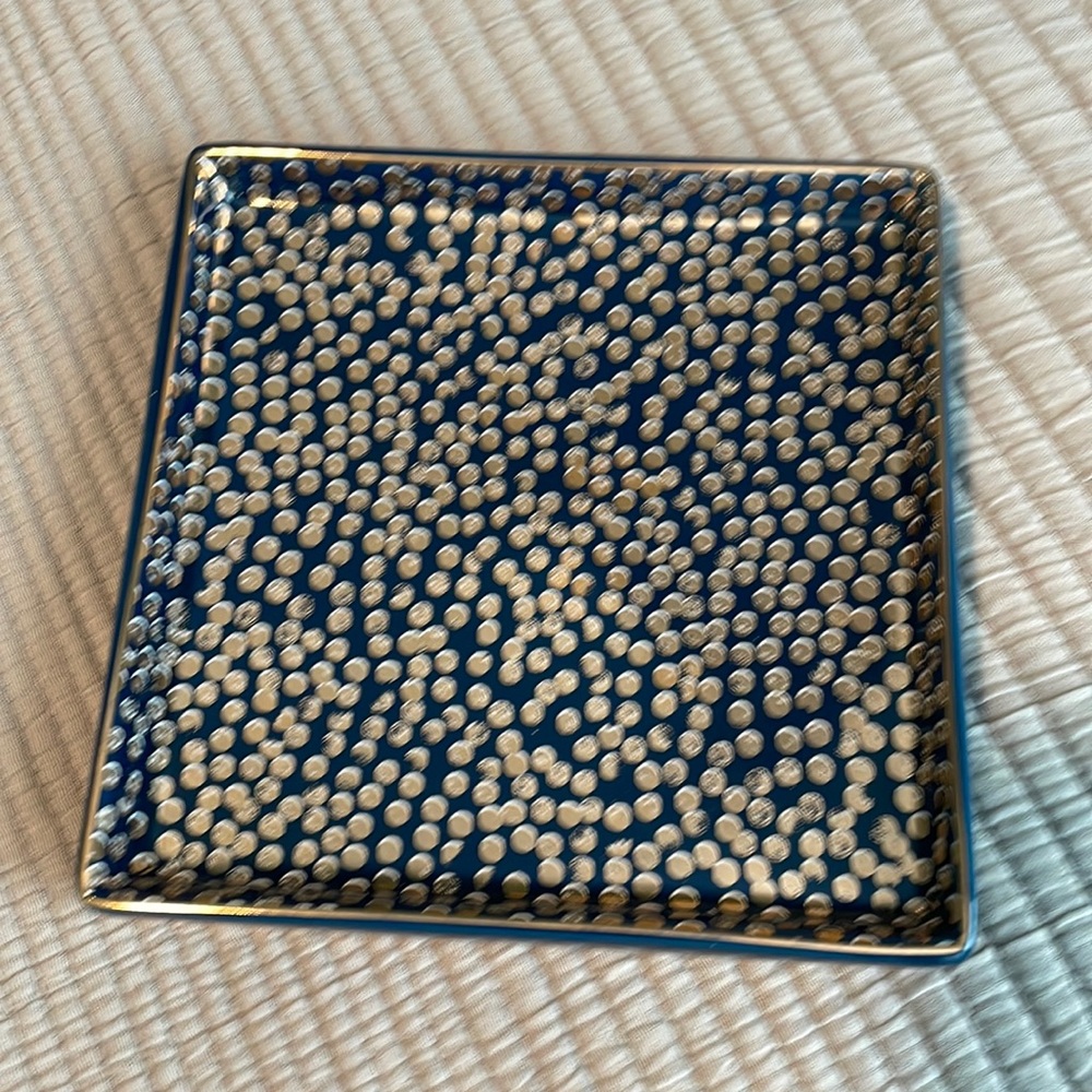 J Crew Jewelry Tray